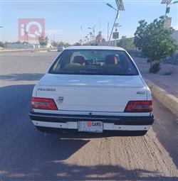 بيجو 405